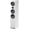 DIFFUSORE MAGNAT SHADOW 207 BASS REFLEX A 3 VIE CON 2 WOOFER DA 170MM POTENZA (RMS / Max.) 180/340 watt
